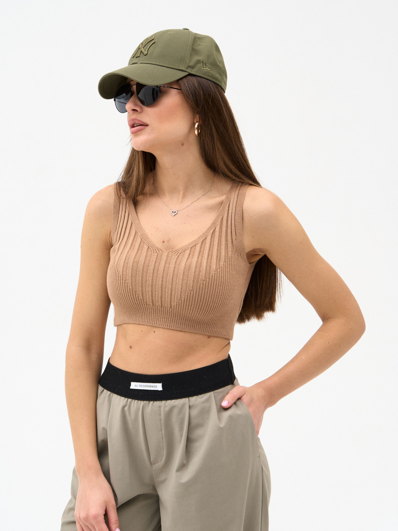 Топ Sewel модель JS956620000 Фото