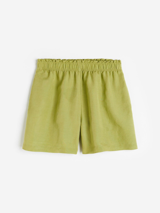 Шорты H&M модель 72835 Фото