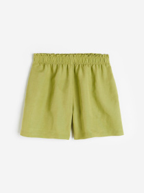 Повседневные шорты H&M модель 72835 Фото