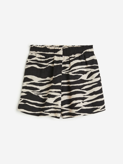 Шорти H&M модель 72839 - фото