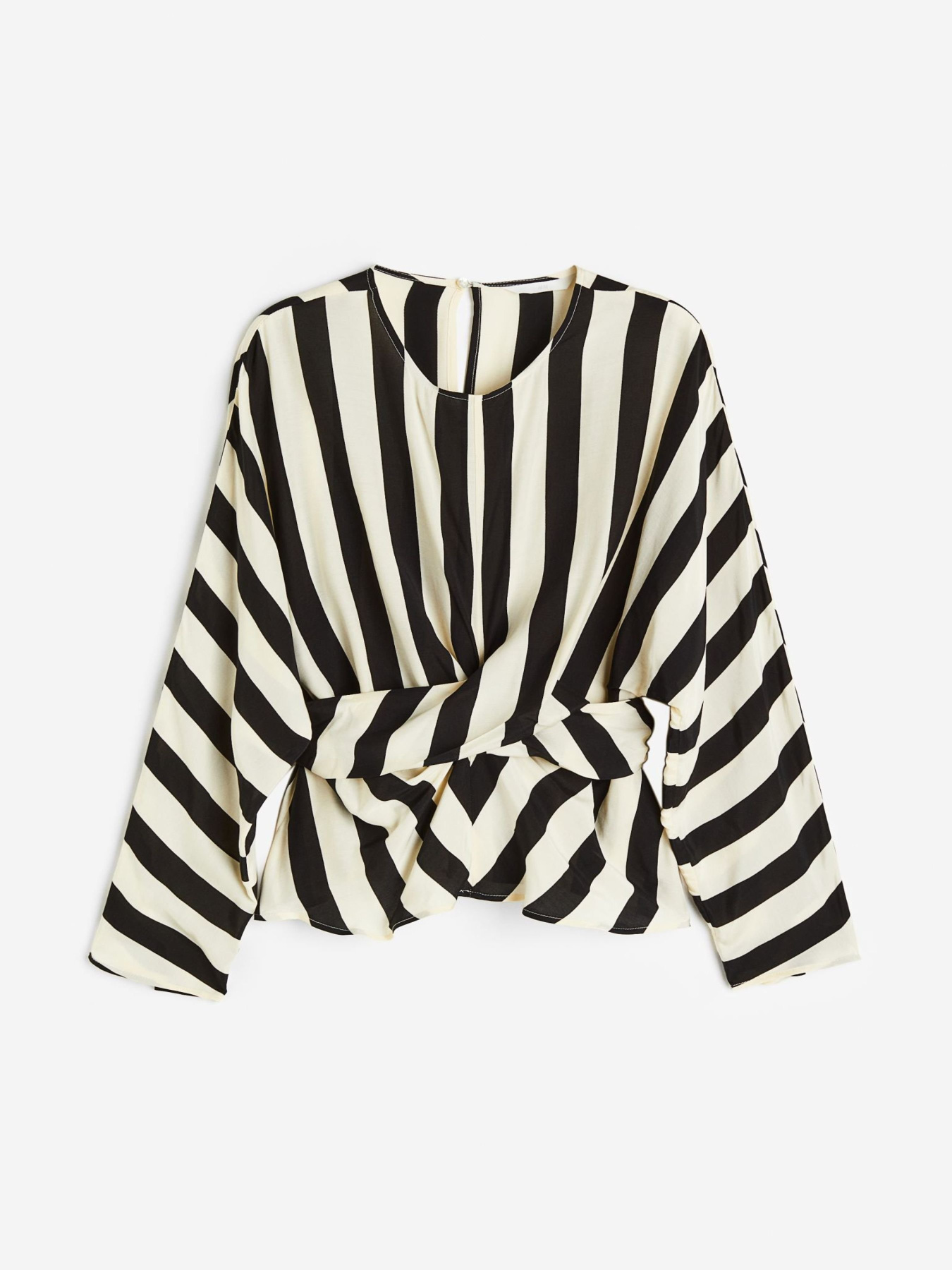 Блуза H&M модель 72848 Фото