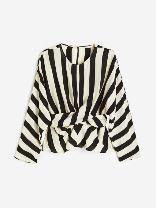 Блуза H&M модель 72848 Фото