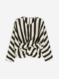 Блуза H&M модель 72848 Фото