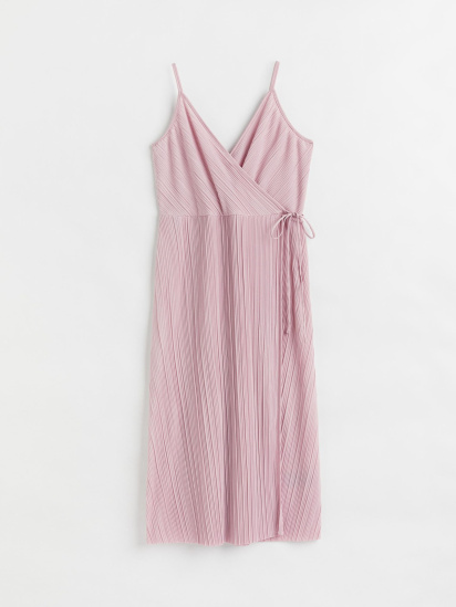 Сукня міді H&M модель 72872 - фото