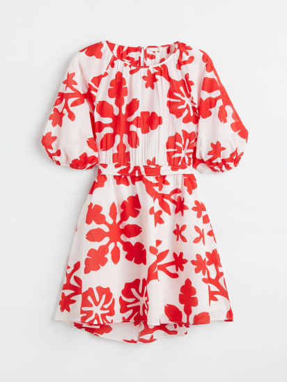 Сукня міні H&M модель 72873 - фото