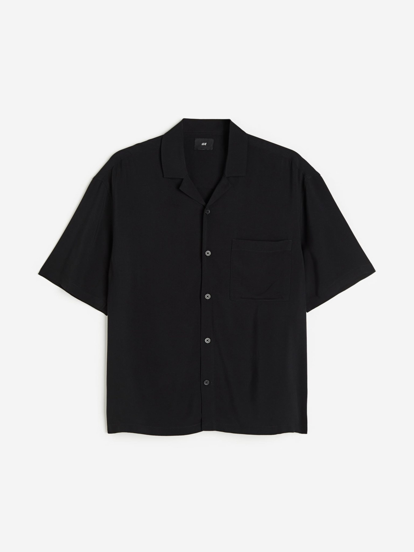 Сорочка H&M модель 72880 Фото