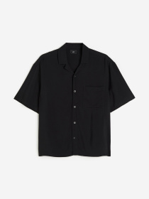 Сорочка повсякденна H&M модель 72880 Фото