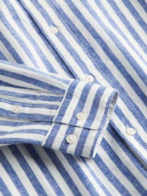 Рубашка H&M модель 72881 Фото