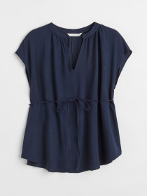 Блуза H&M модель 72883 Фото