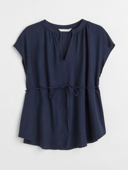 Блуза H&M модель 72883 - фото