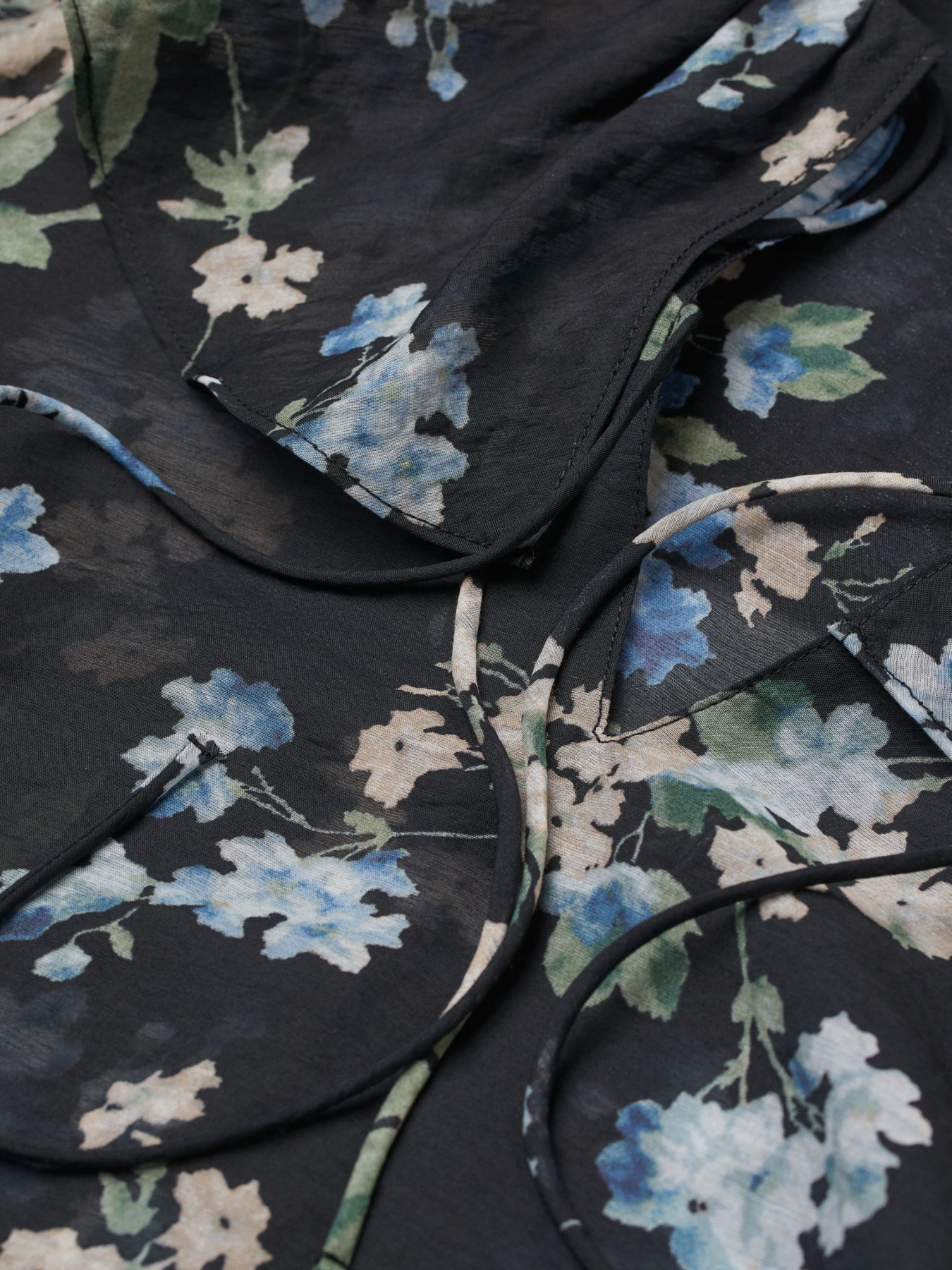 Блуза H&M модель 72885 Фото