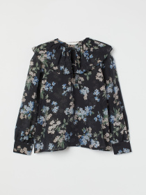 Блуза H&M модель 72885 Фото