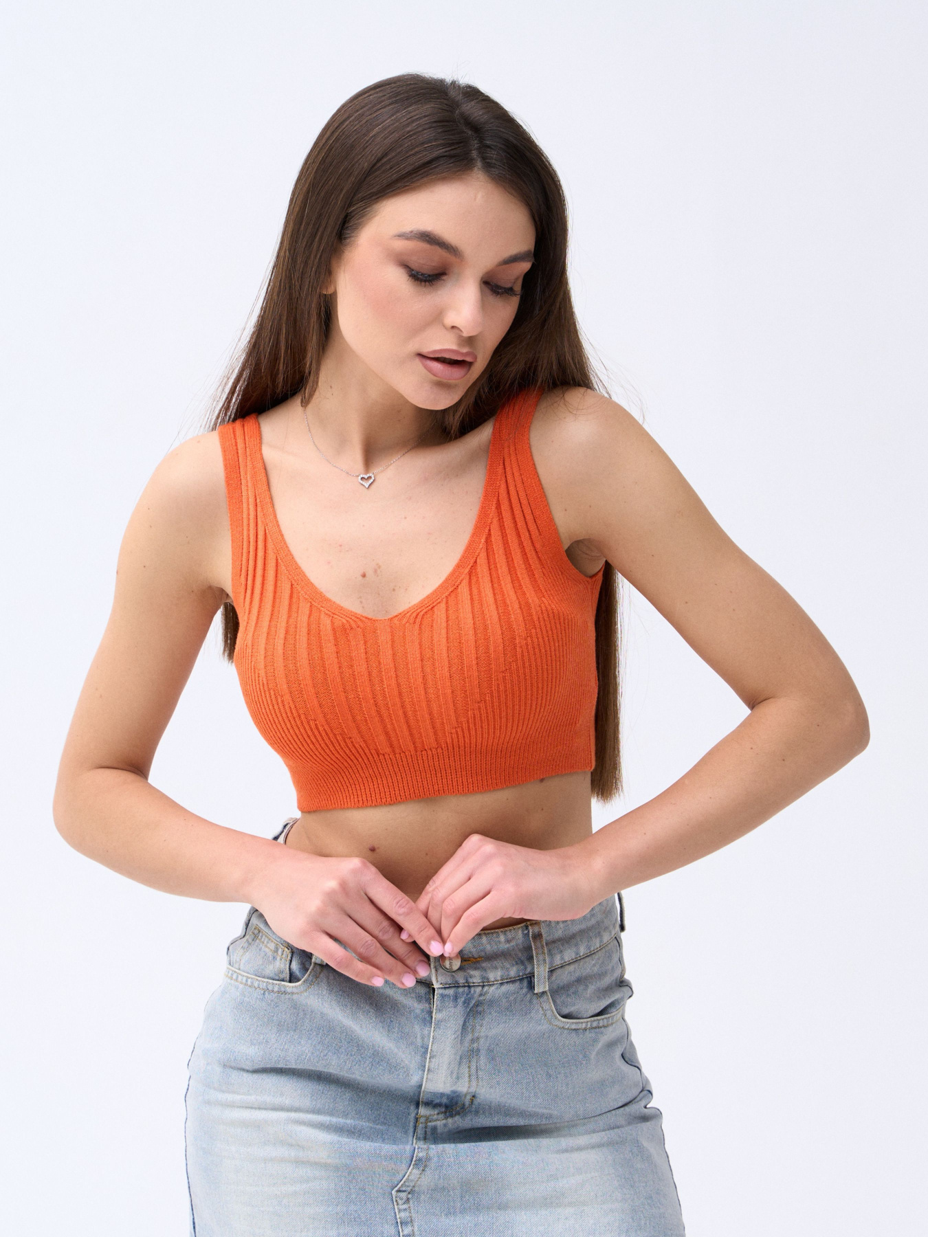 Топ Sewel модель JS956420000 Фото