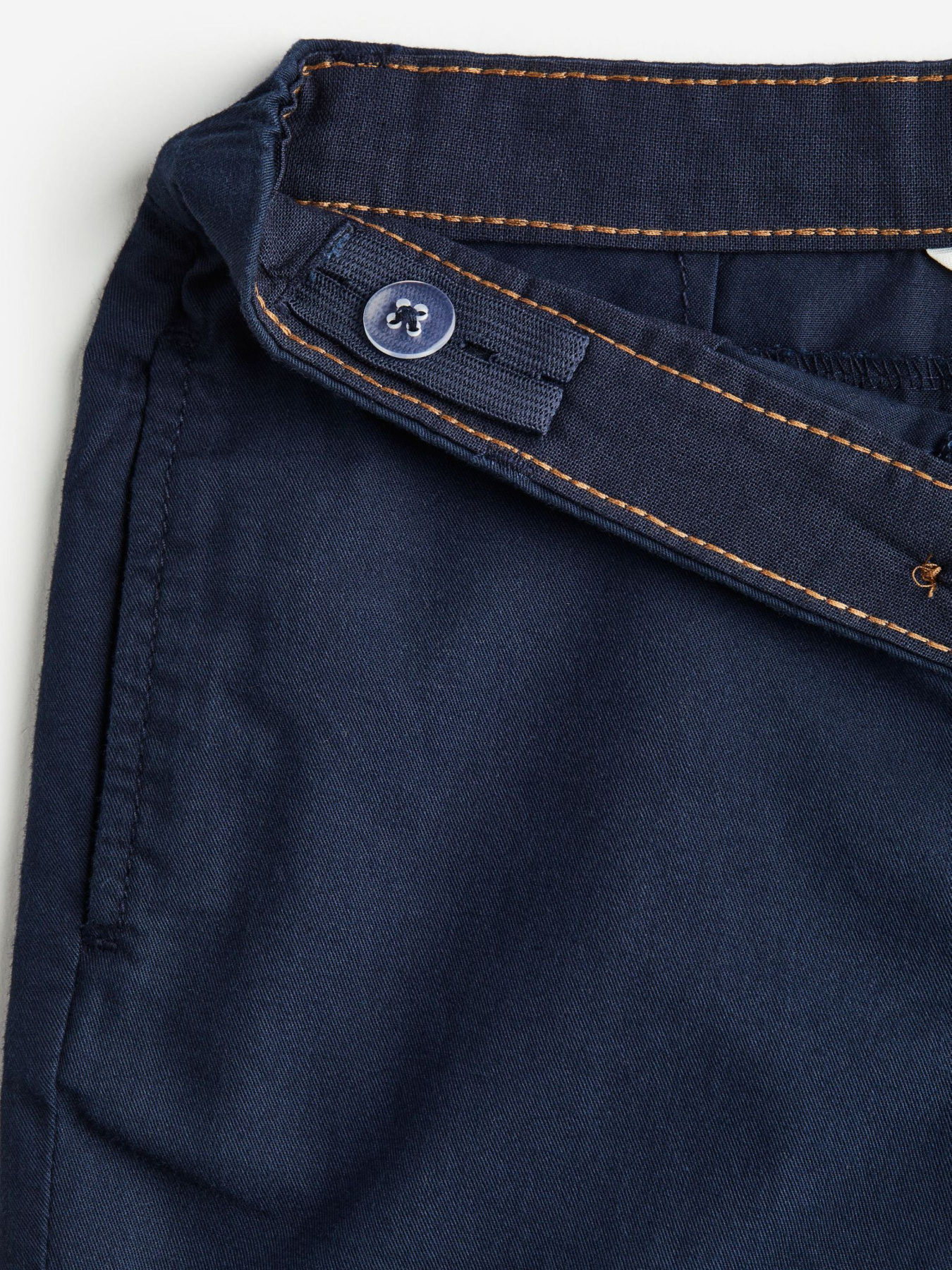 Штани повсякденні H&M модель 72850 Фото