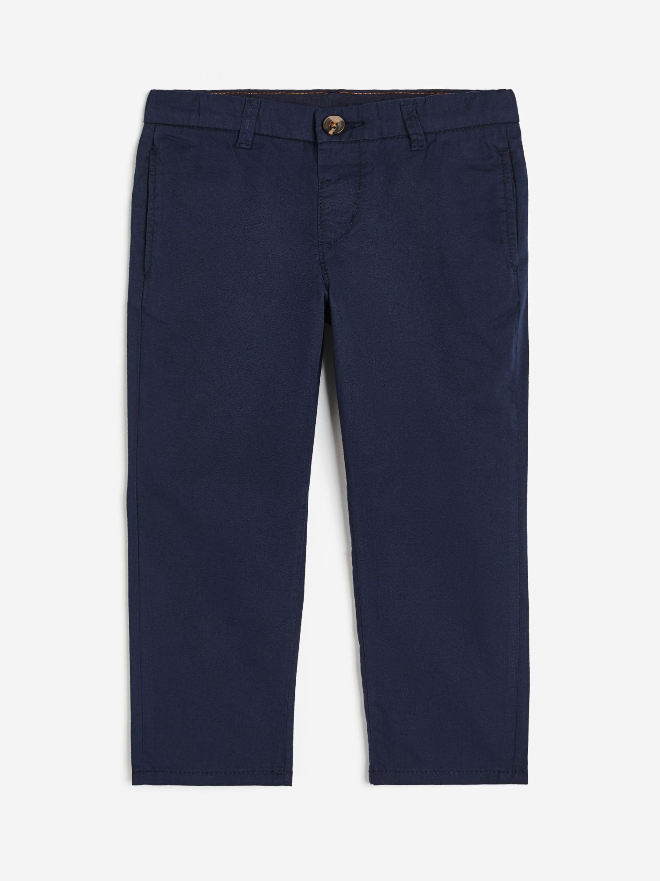 Повседневные штаны H&M модель 72850 Фото