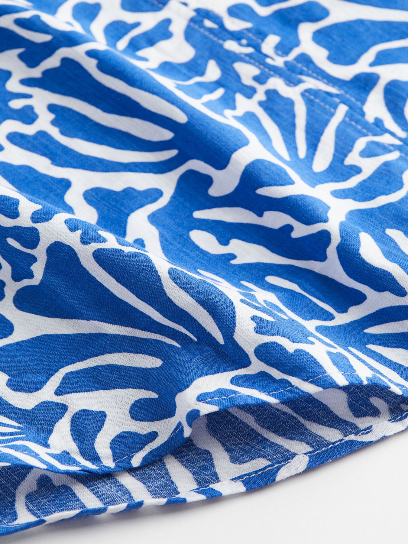 Блуза H&M модель 72878 Фото