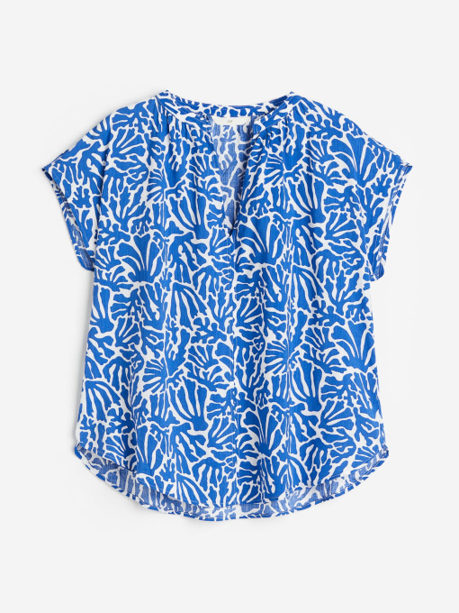 Блуза H&M модель 72878 Фото