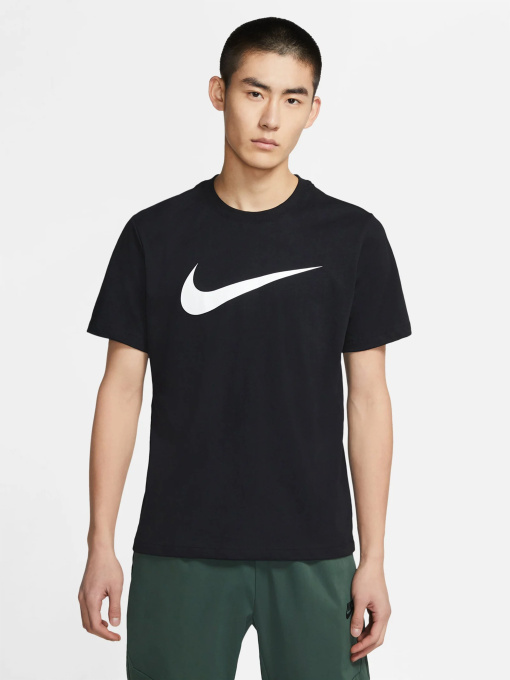 Футболкалар мен поло жейделер NIKE үлгі DC5094-010 Фото