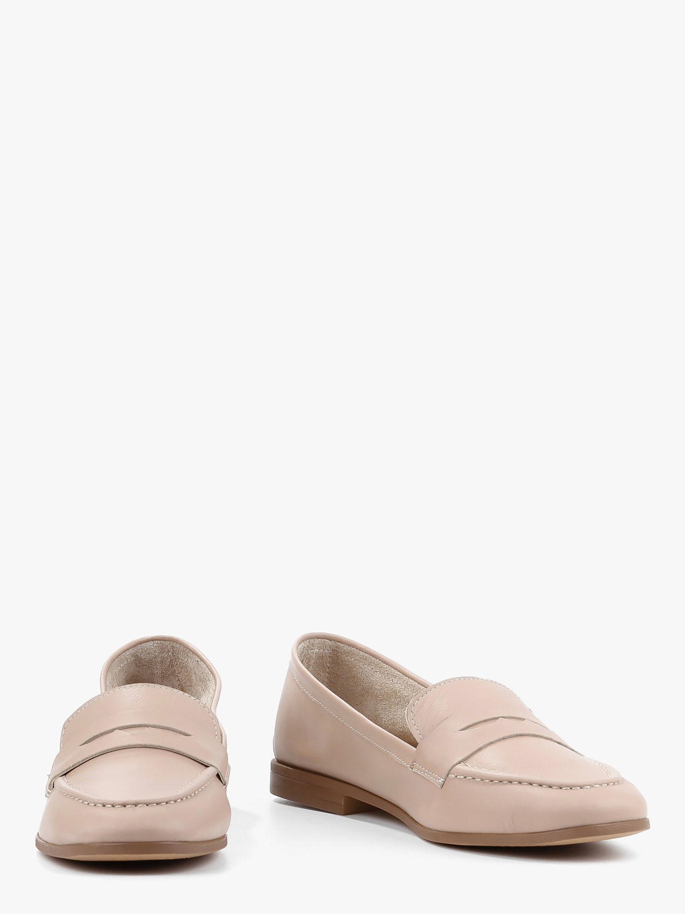 Лофери LeBERDES модель 00000017035 Фото