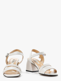 Босоножки LeBERDES модель 00000017036 Фото