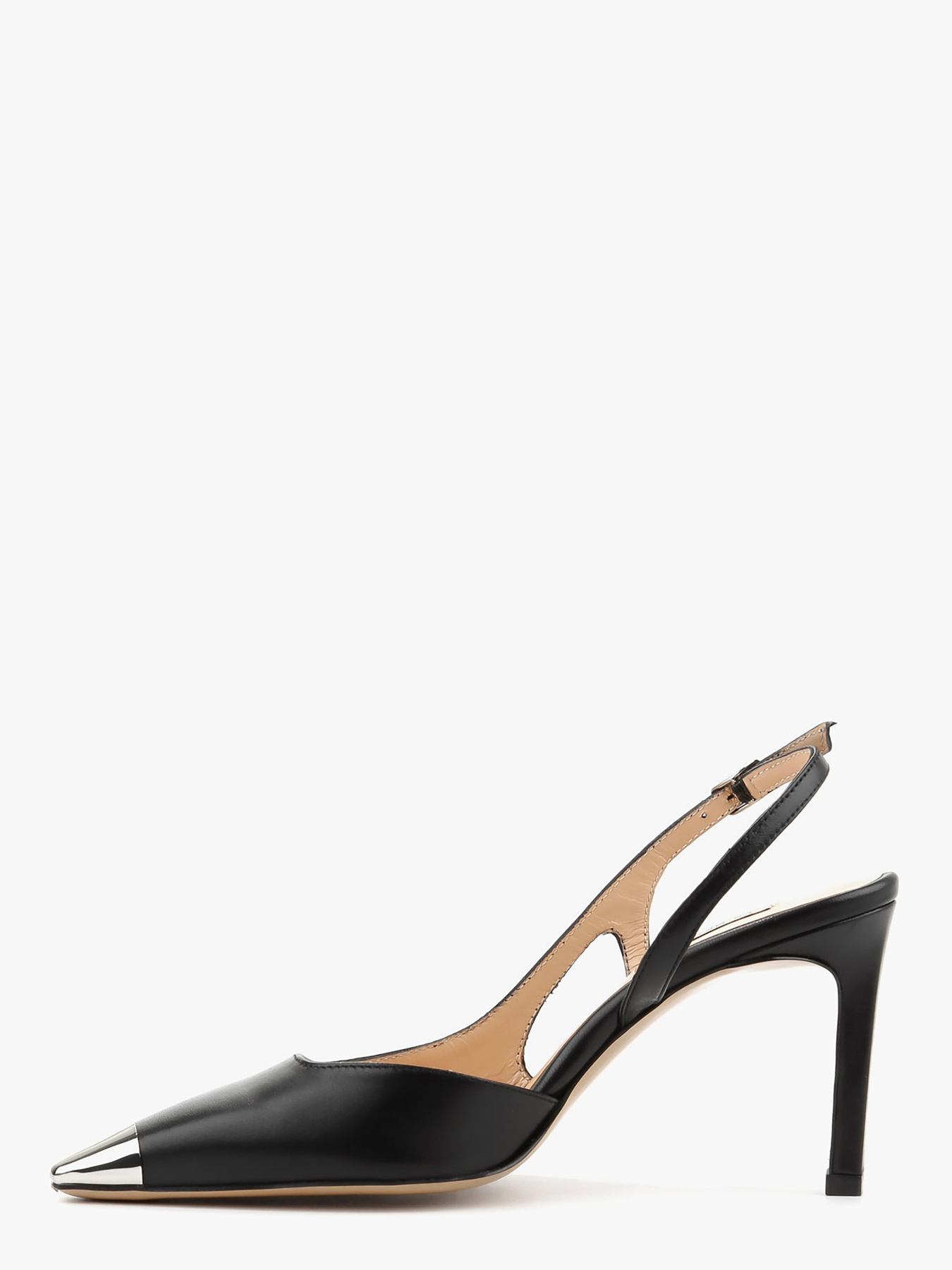 Туфли-лодочки LeBERDES модель 00000017038 Фото