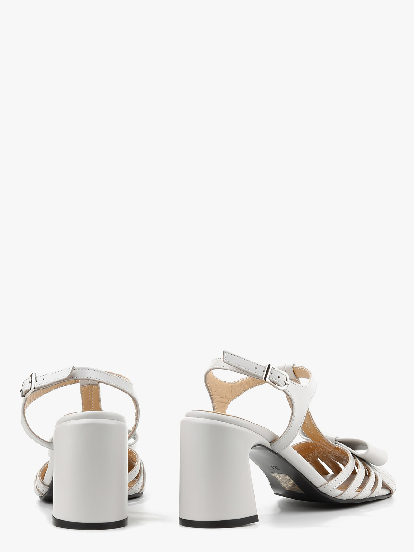 Босоножки LeBERDES модель 00000017039 Фото