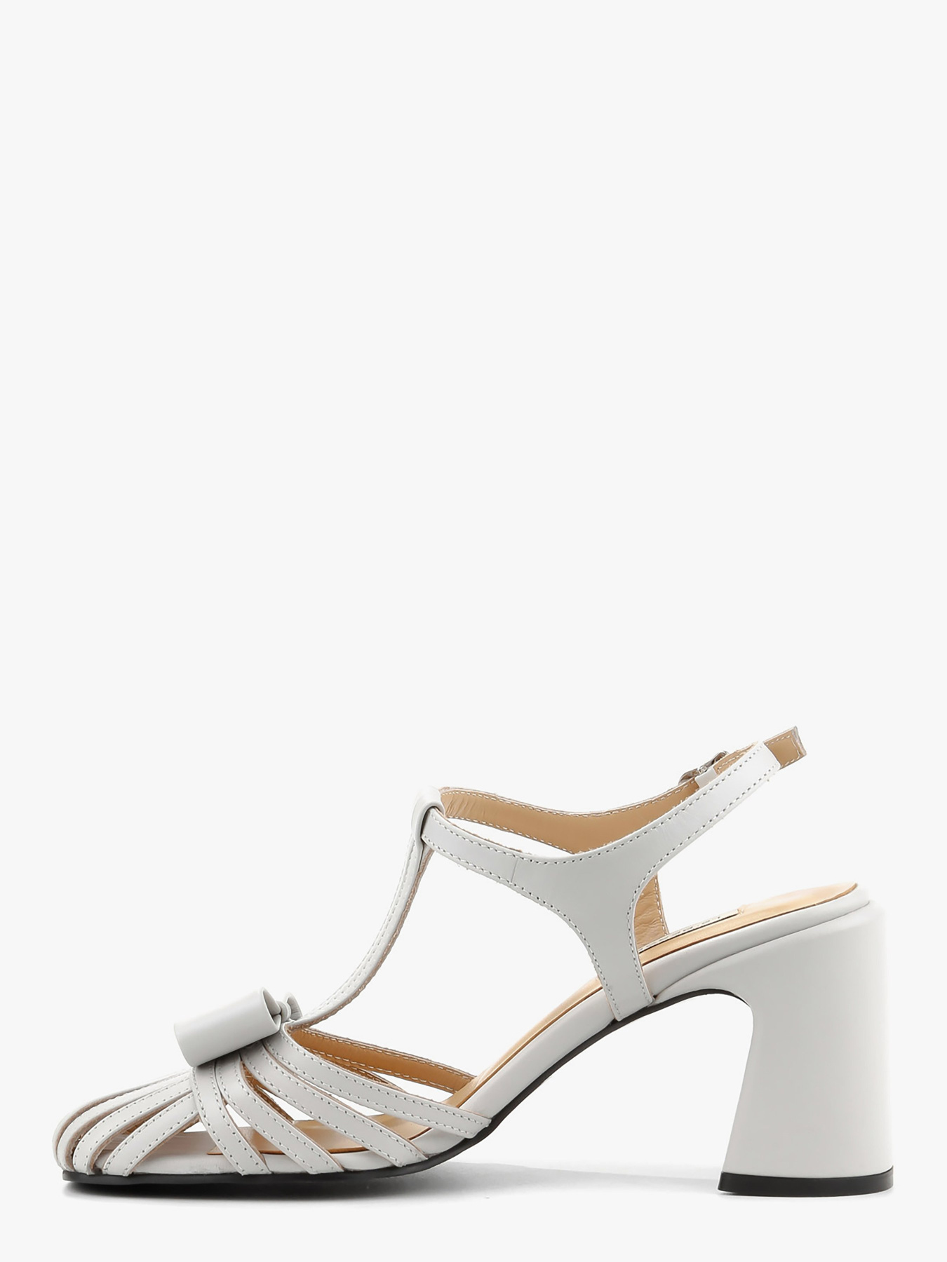 Босоножки LeBERDES модель 00000017039 Фото