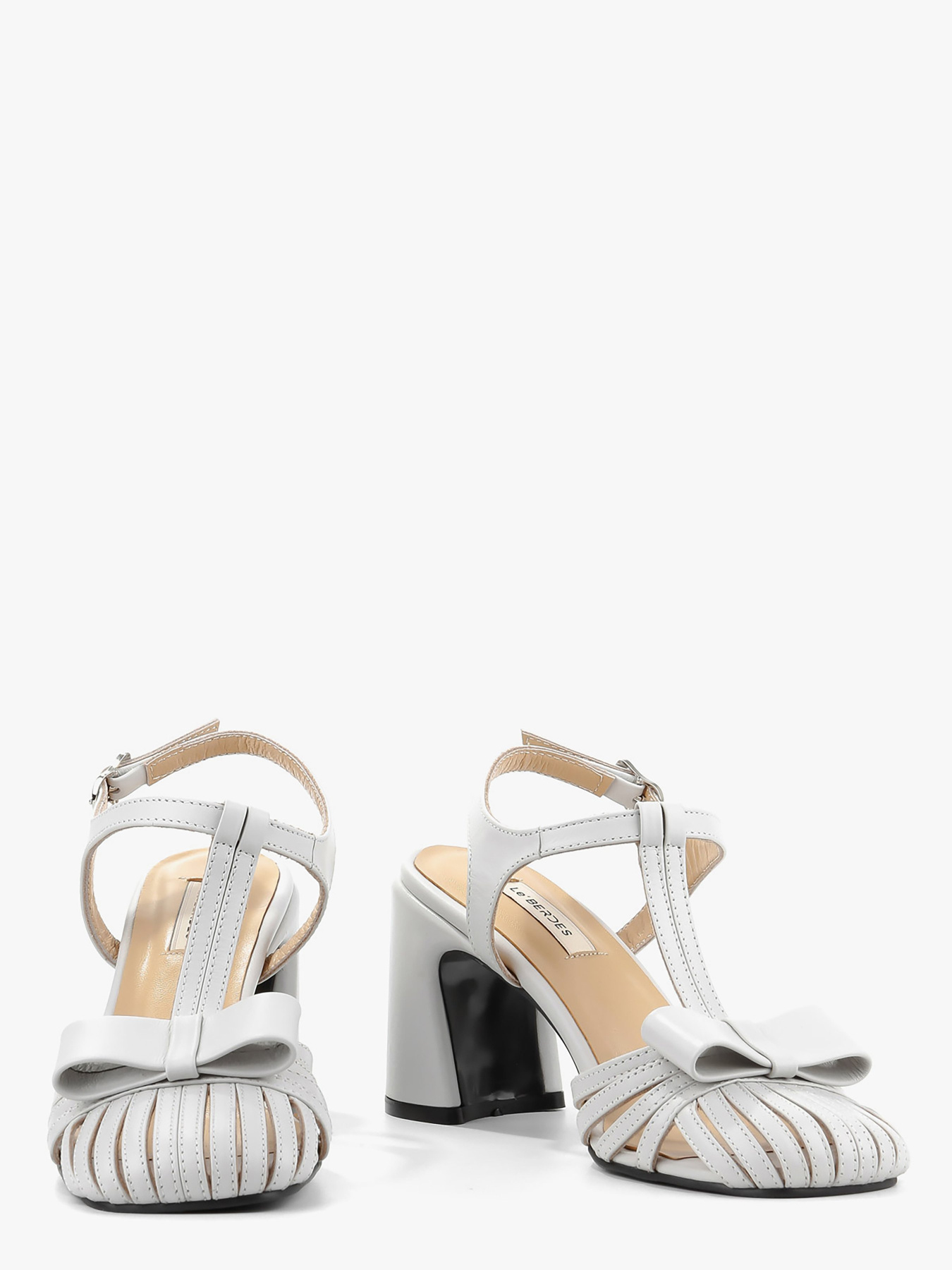 Босоніжки LeBERDES модель 00000017039 Фото