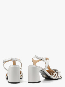 Босоніжки LeBERDES модель 00000017039 Фото