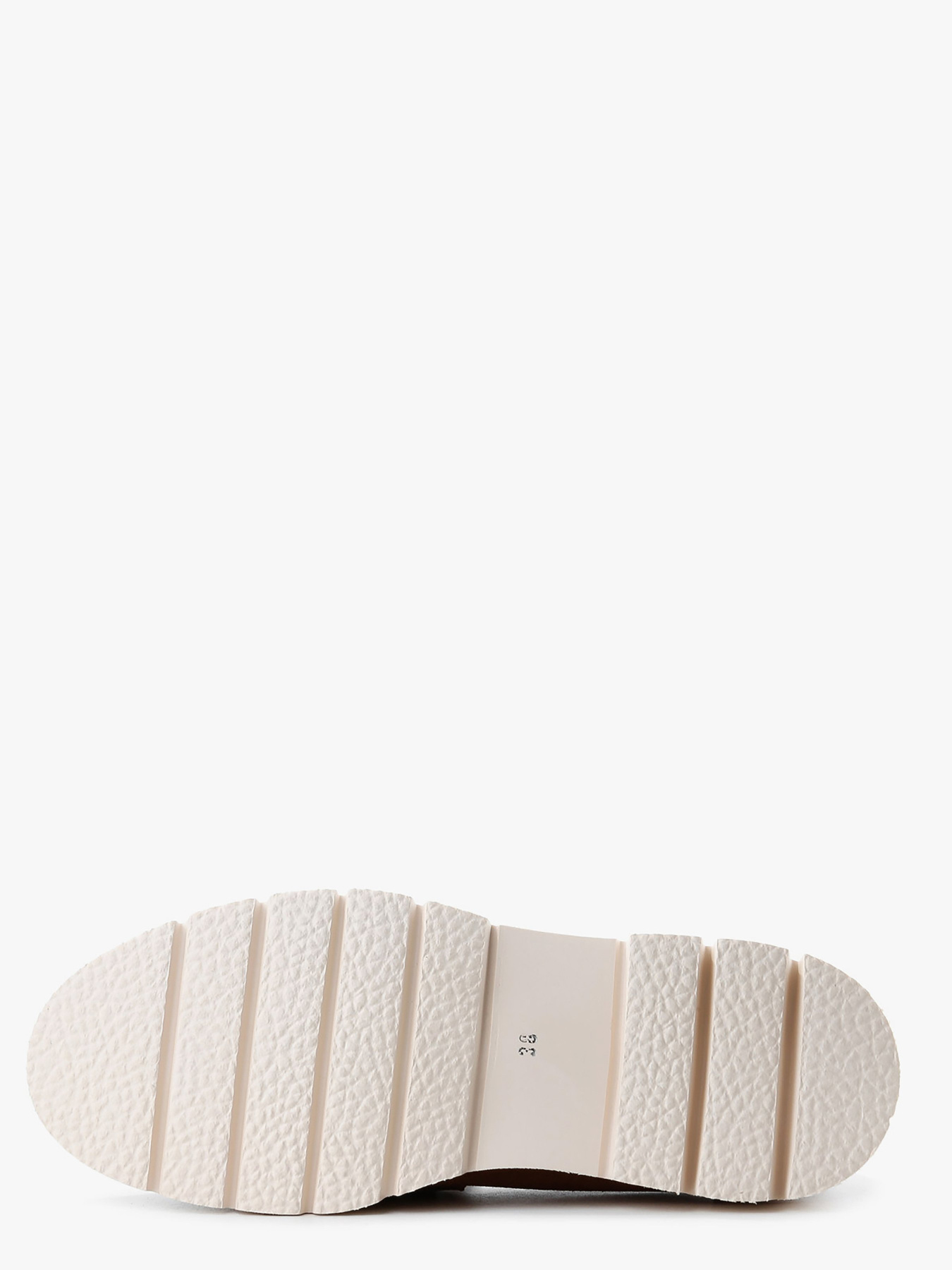 Мокасины LeBERDES модель 00000017040 Фото