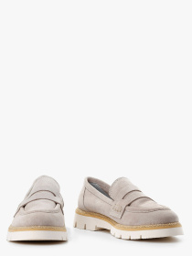 Мокасины LeBERDES модель 00000017041 Фото