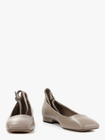 Балетки LeBERDES модель 00000017042 Фото