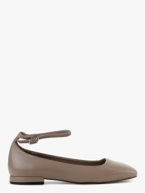 Балетки LeBERDES модель 00000017042 Фото