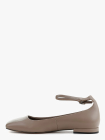 Балетки LeBERDES модель 00000017042 Балетки LeBERDES модель 00000017042 Фото