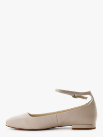 Балетки LeBERDES модель 00000017043 Фото