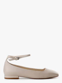 Балетки LeBERDES модель 00000017043 Фото