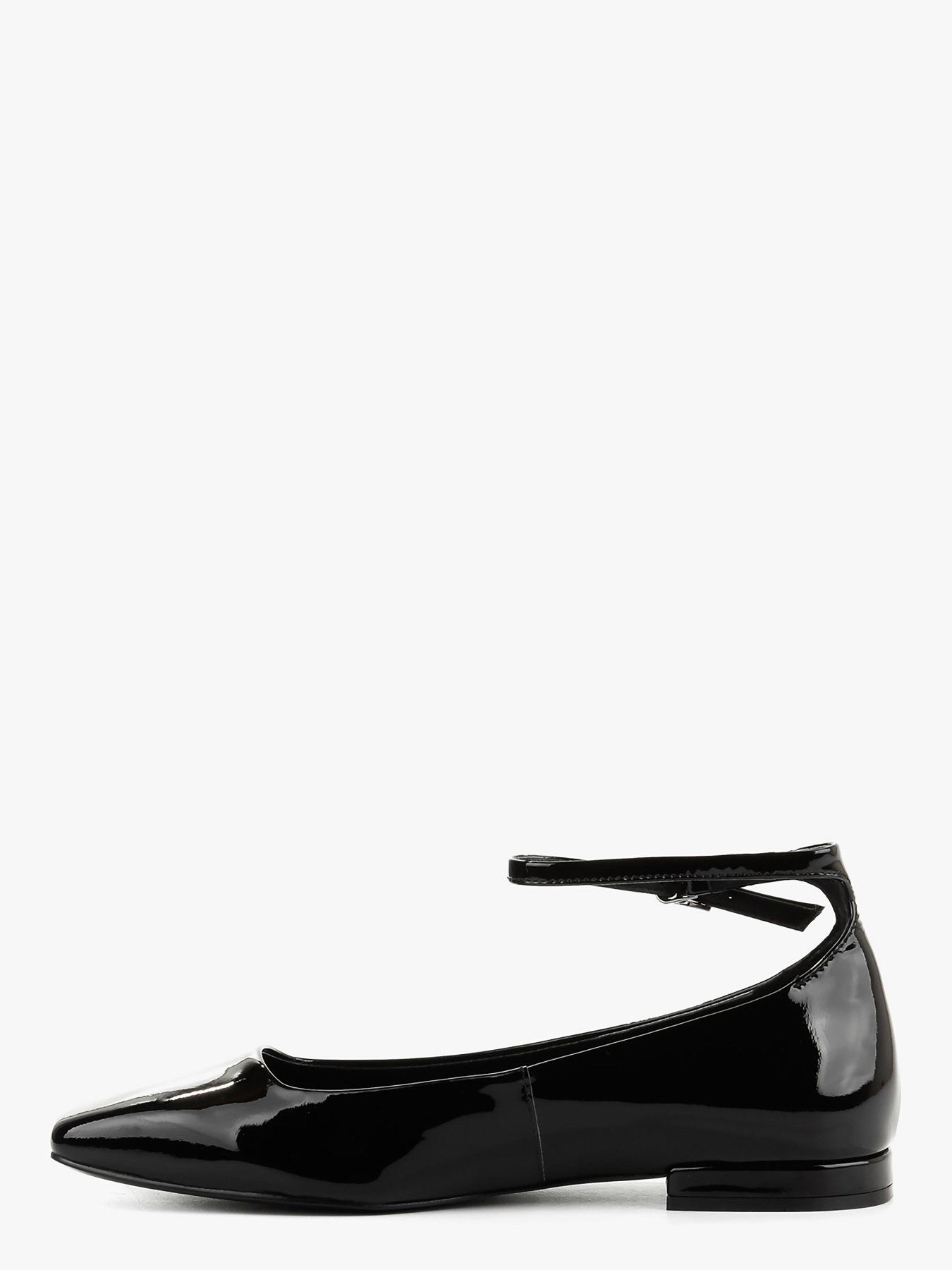 Балетки LeBERDES модель 00000017044 Фото