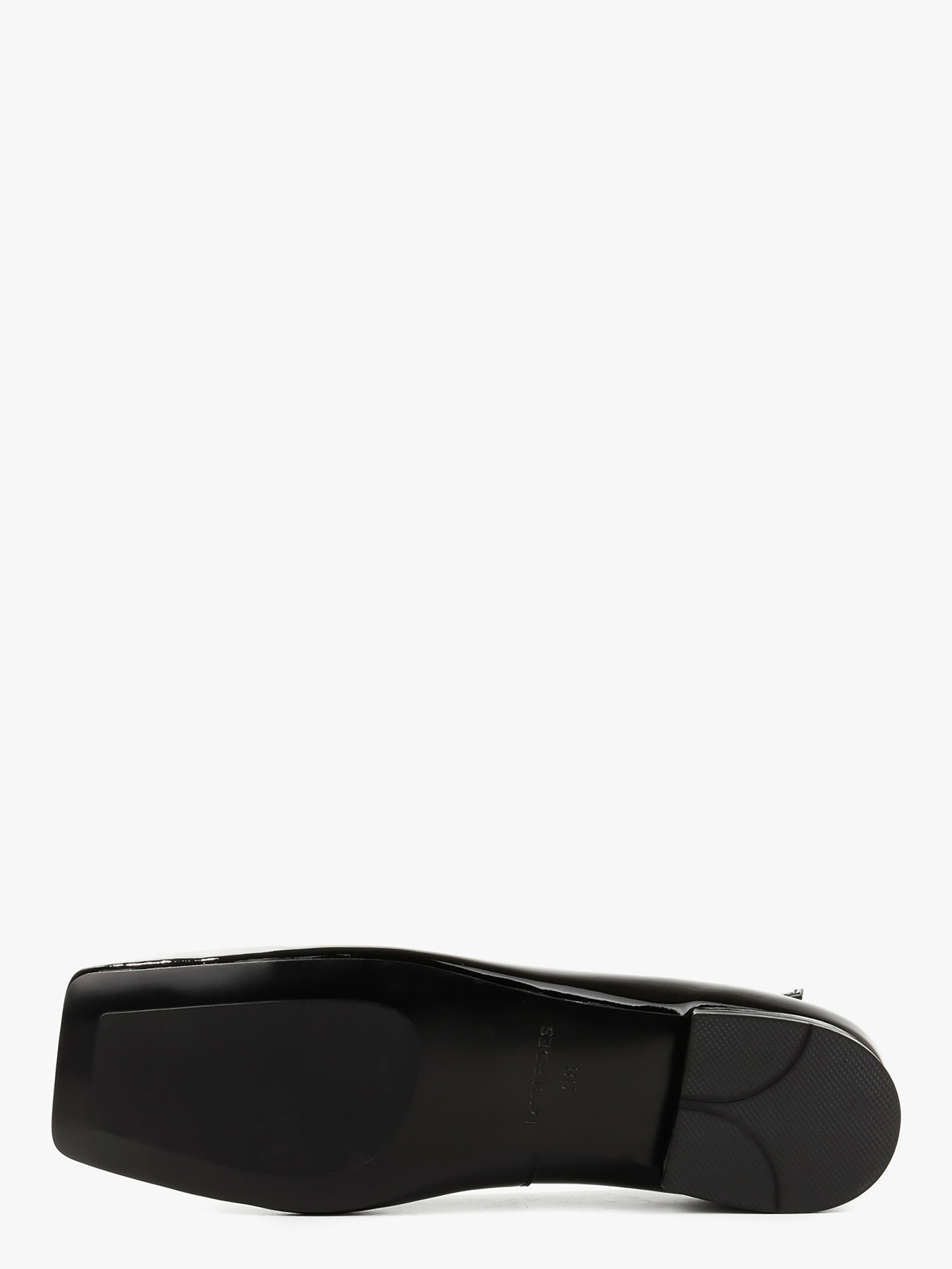 Балетки LeBERDES модель 00000017044 Фото