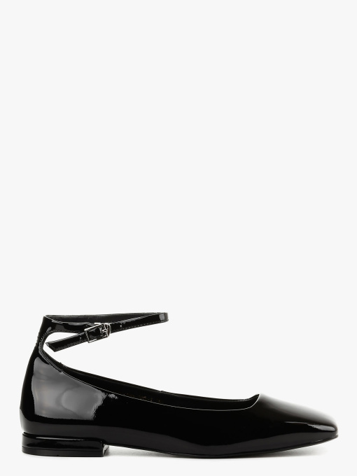 Балетки LeBERDES модель 00000017044 Фото