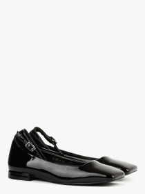 Балетки LeBERDES модель 00000017044 Фото