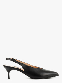 Туфли-лодочки LeBERDES модель 00000017045 Фото