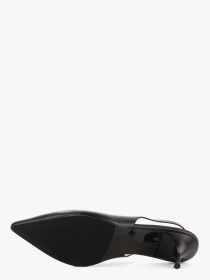 Туфли на каблуках LeBERDES модель 00000017045 Фото