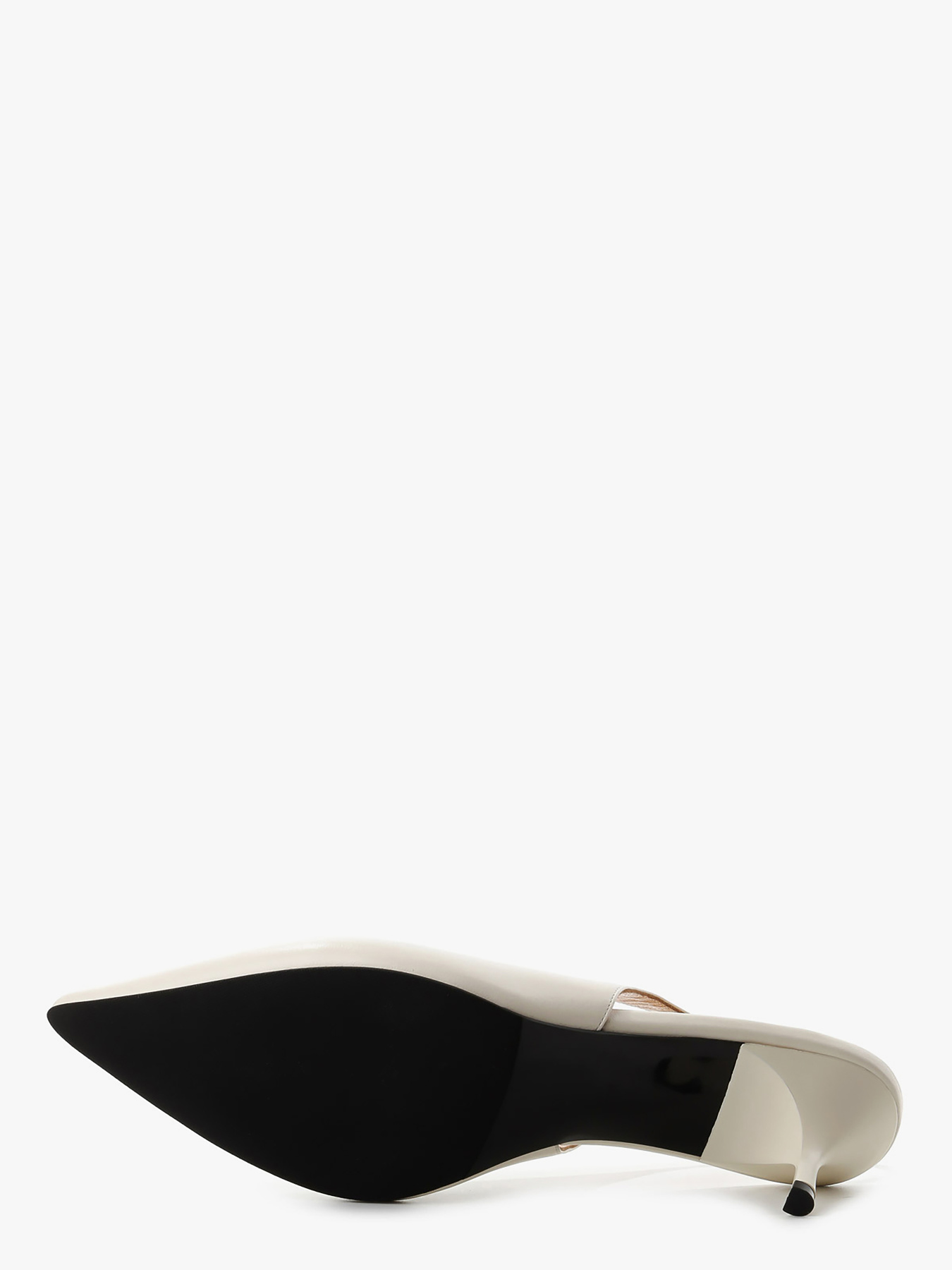 Туфли-лодочки LeBERDES модель 00000017046 Фото