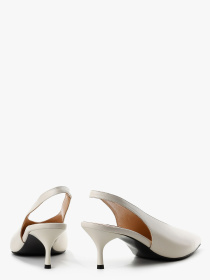 Туфлі на підборах LeBERDES модель 00000017046 Фото