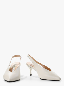 Туфлі на підборах LeBERDES модель 00000017046 Фото