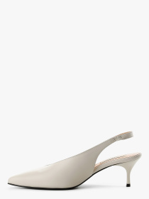 Туфлі на підборах LeBERDES модель 00000017046 Фото