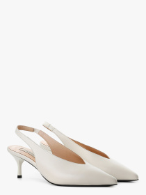 Туфлі на підборах LeBERDES модель 00000017046 Фото