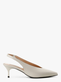 Туфлі на підборах LeBERDES модель 00000017046 Фото