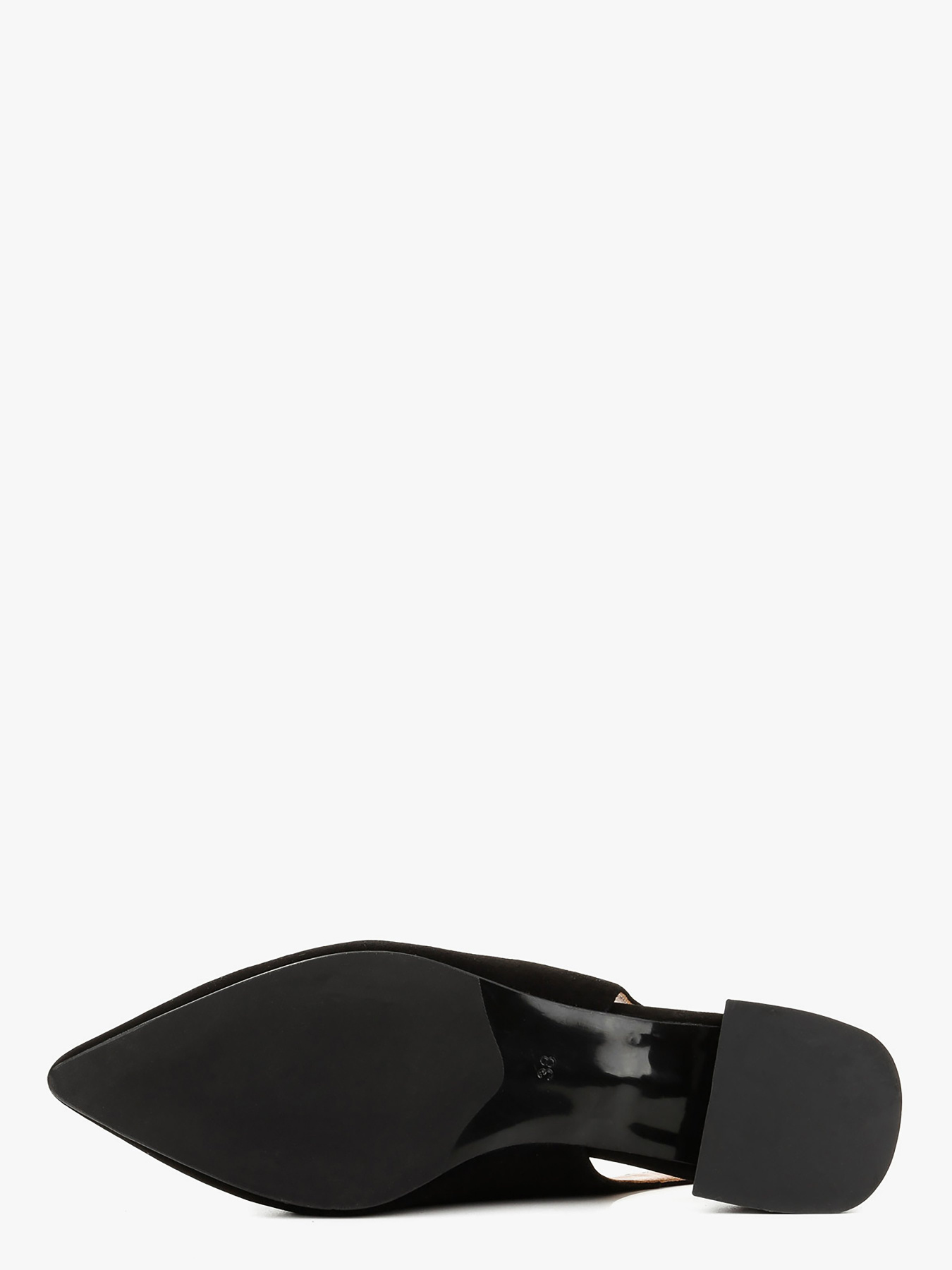 Туфли LeBERDES модель 00000017047 Фото