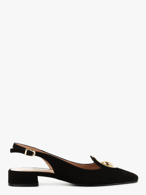 Туфли LeBERDES модель 00000017047 Фото